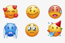 Cara Mendapatkan Emoji iPhone di Smartphone Android