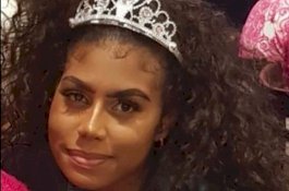 Wanita Muda ini Buta Setelah Terkena Gelombang Aneh Saat Berenang