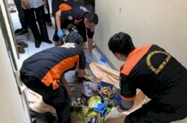 Tinggal Seorang Diri, Perempuan Ini Ditemukan Tewas saat Hendak Melahirkan