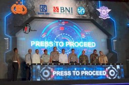 Mulai Berlaku Hari Ini, Begini Tarif dan Tata Cara Pengurusan SIM Online