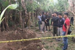 Surat Wasiat Pria Bunuh Diri Ungkap Pembunuhan Pacar