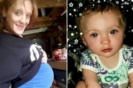 Ibu Bunuh Bayinya Setelah Gosokkan Heroin ke Gusinya Agar Tertidur