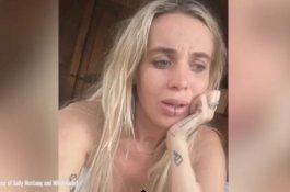 Akun IG-nya Dihapus, Selebgram Ini Menangis Kehilangan Sumber Penghasilan