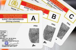 Begini Cara Registrasi SIM Online Lewat Ponsel