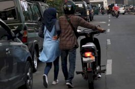 Motor Matik Sering Habis Bensin, Hati-hati!