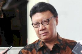 Situs Kemendagri Diserang Hacker, Ada Gambar RIP KPK