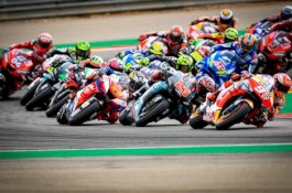 Klasemen MotoGP 2019: Marquez Makin Dekat dengan Gelar Juara Dunia