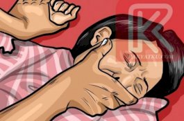 Cerita Pilu Gadis Keterbelakangan Mental Diperkosa Kakek Hingga Hamil