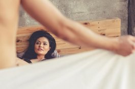 Waktu yang Dibutuhkan Wanita untuk Orgasme saat Bercinta