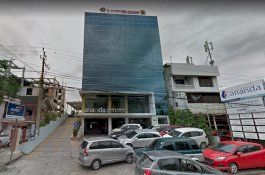 Dokter Fadli Undang Dua Anak Ma'ruf Amin pada Peresmian Gedung Baru RSIA Ananda 