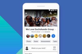 Facebook Akan Mematikan Group Stories Pada 26 September