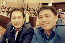 SK Definitif Pimpinan DPRD Jeneponto Lambat, Legislator PAN Ingatkan Dampak Buruknya