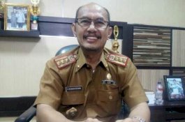 Merebak Isu Mutasi di Pemkab Jeneponto, Kepala BKPSDM: Bekerja Saja dengan Baik