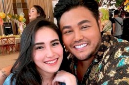 Ivan Gunawan Ngaku Pernah Tidur dengan Ayu Ting Ting