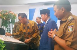 Gubernur NA Harap RSIA Ananda Berperan Aktif Kurangi Angka Stunting