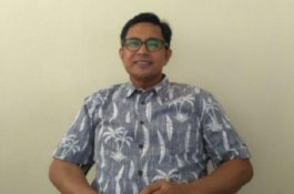 Dibuka Seminggu, Wanita Ini Jadi Pendaftar Pertama Balon Bupati Gowa di Golkar