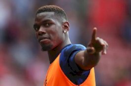 Bintang Manchester United Sewa Bodyguard yang Bisa Menggigit saat Marah