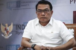 Khawatir Dibahas di Sidang PBB, Jokowi Minta Aparat Tidak Represif di Papua