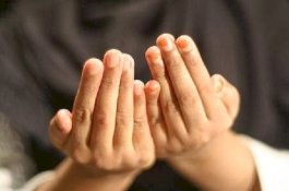 Lafaz Doa yang Dilarang Rasulullah