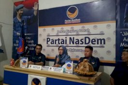 Buka Penjaringan, Cicu: 