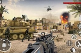 Hati-hati! Gim Perang Picu Gangguan Irama Jantung