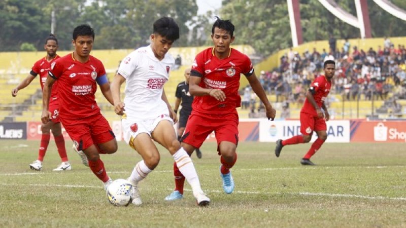 FOTO: PSM Makassar
