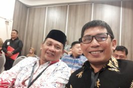 Ikuti Bimtek, Legislator Baru: Kami Tak Ingin Kecewakan Warga Makassar