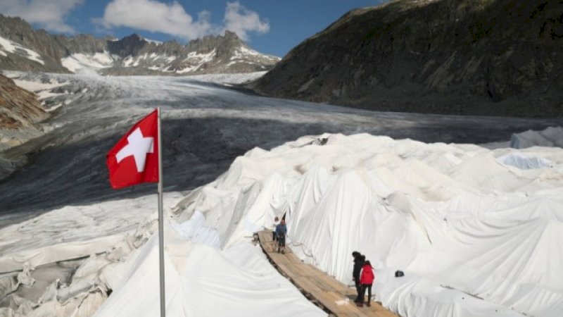 Foto: Reuters.