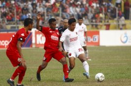 Diwarnai Banyak Insiden, Pelatih PSM Sebut Laga Lawan Semen Padang 