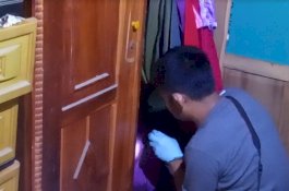 Masih Dangdutan, Undangan Berisi Uang Rp10 Juta Milik Pengantin Hilang Dicuri