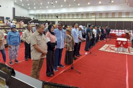 Wajah-Wajah Lama yang Jadi Pendatang Baru di DPRD Sulsel