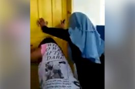 Kepergok Istri Telanjang Bareng Mahasiswi di Indekos, Suami Bilang Mau Nonton Liga Italia