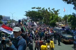 ICW Bongkar 15 Kelemahan Hasil Revisi UU KPK, Ini Rinciannya