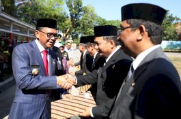 Ini Harapan Pj Wali Kota Makassar pada Hartana