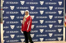 Gadis 13 Tahun Dipaksa Lepas Jilbab di Depan Umum Sebelum Naik Pesawat