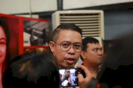 Muhammad Ismak Dukung KPK Awasi Anggaran Kampanye Pilkada Serentak