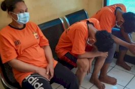 Cemburu Diduga Jadi Motif Ibu Habisi Anaknya Usai Bercinta