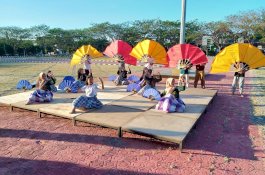 Gubernur Sulsel Dijadwalkan Buka SKBKT dan BBKT di Sidrap