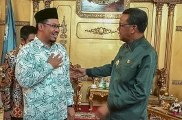 Ditetapkan sebagai Wakil Ketua DPRD Sulsel, Muzayyin: Sepenuhnya Keputusan DPP PKS