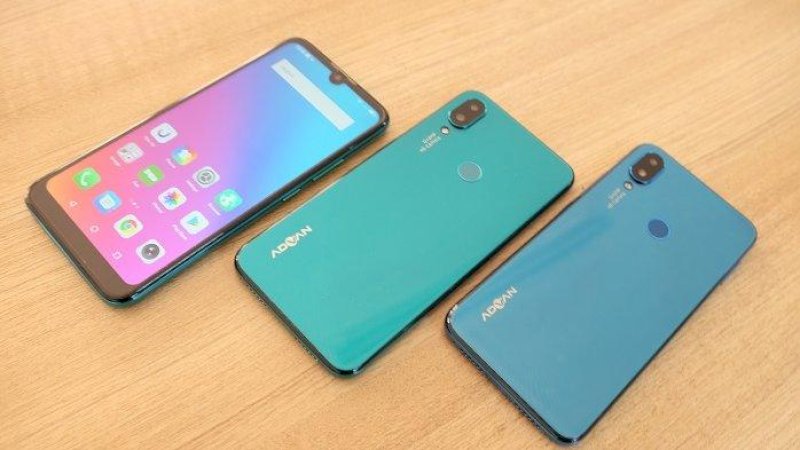 Advan G3 Pro, Murah Keren Berkualitas