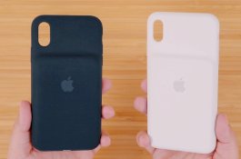 Apple Akan Merilis Smart Battery Case untuk Seri iPhone 11