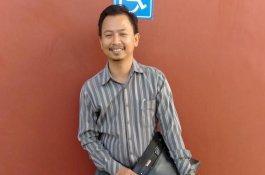 Ketua YLC Makassar Sayangkan Kerusuhan Demo di DPRD Sulsel