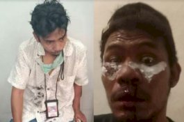 Jurnalis Jadi Korban Kekerasan Polisi, FJS dan Join Bulukumba Gelar Aksi Solidaritas Hari Ini