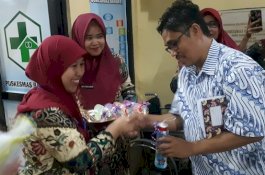 Sidrap Berpeluang Hattrick Wistara