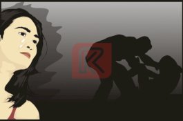 Takut Diceraikan, Wanita Ini Bantu Sang Suami Cabuli Anaknya