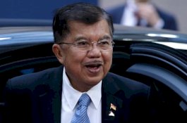 Soal Demo RKUHP, Jusuf Kalla: Pemerintah dan DPR Akan Kaji