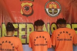 Hubungan Sedarah Ibu dan Anak Terungkap dari Pembunuhan Bocah, Polisi: Mereka Sering Main Bertiga