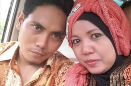 Jenazah Satu Keluarga Korban Kerusuhan Wamena Dimakamkan Terpisah