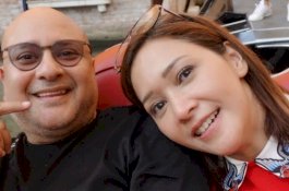 Masih Tak Habis Pikir Dinikahi Irwan Mussry, Maia Tegaskan Tak Punya Anak Lagi