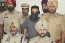 Tepergok Selingkuh, Pria Punjab Bunuh Istrinya